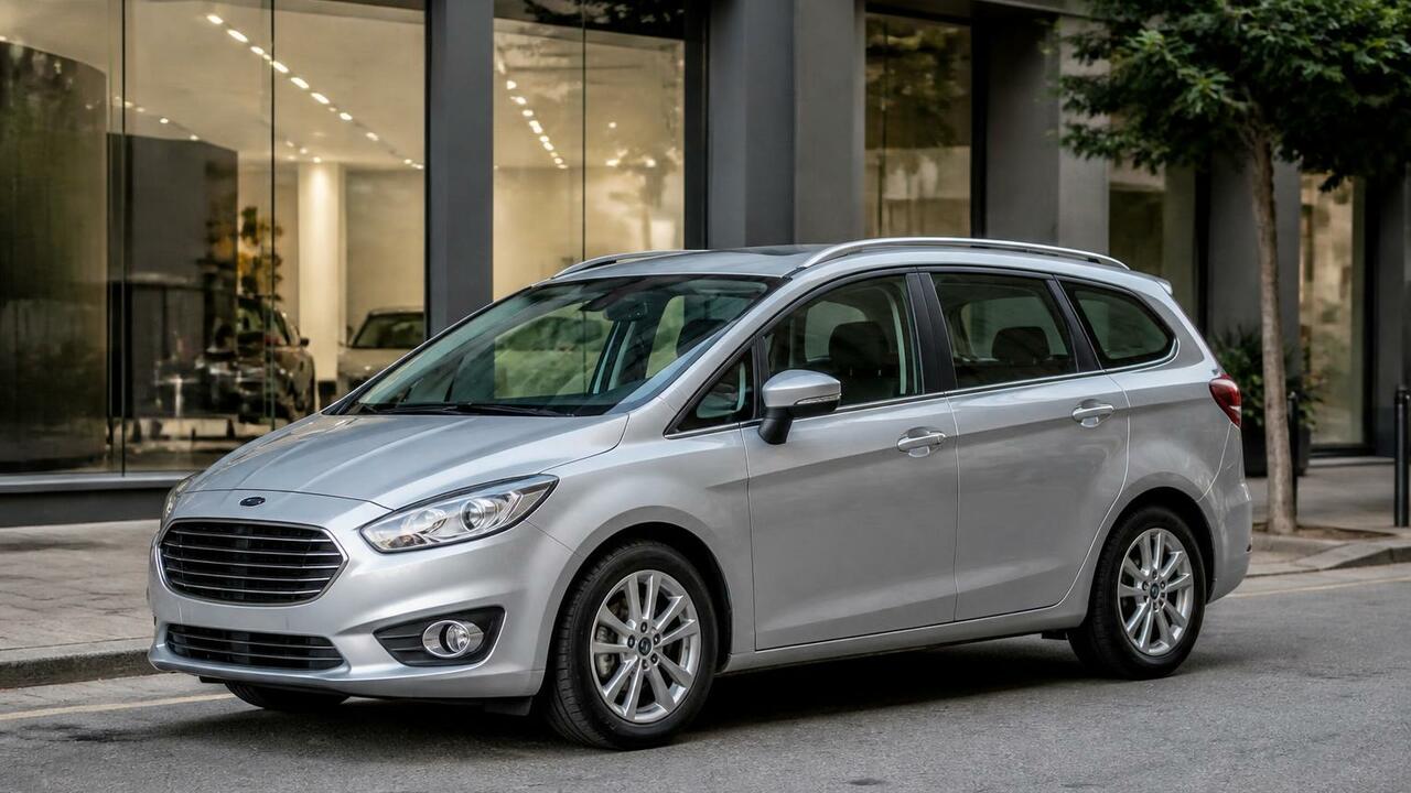 Suzuki Ertiga появился в России по цене от 2,1 ...