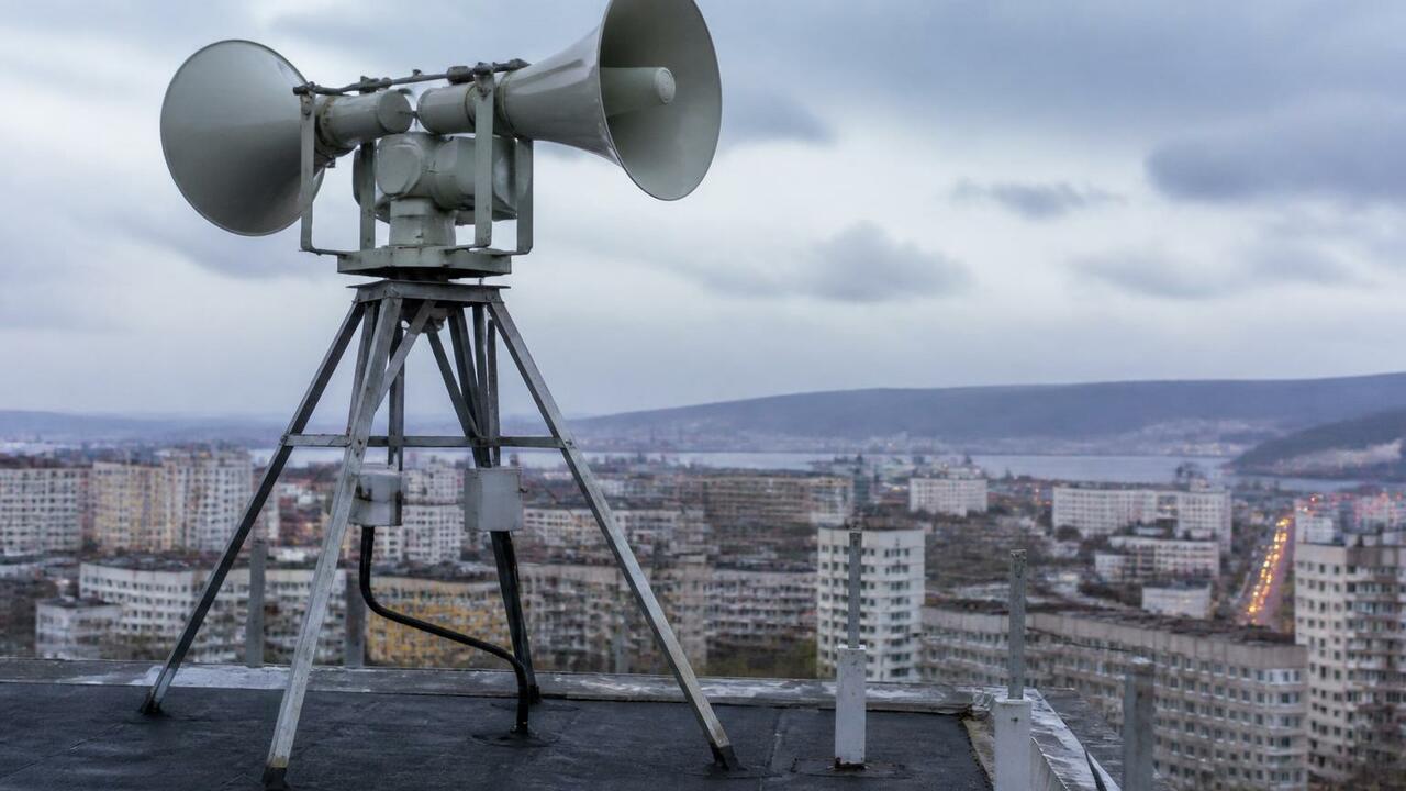 В Архангельской области 7 октября проверят сист...