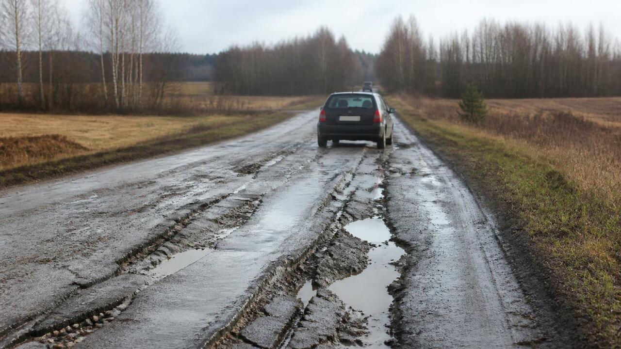 Народный фронт Архангельской области зафиксиров...