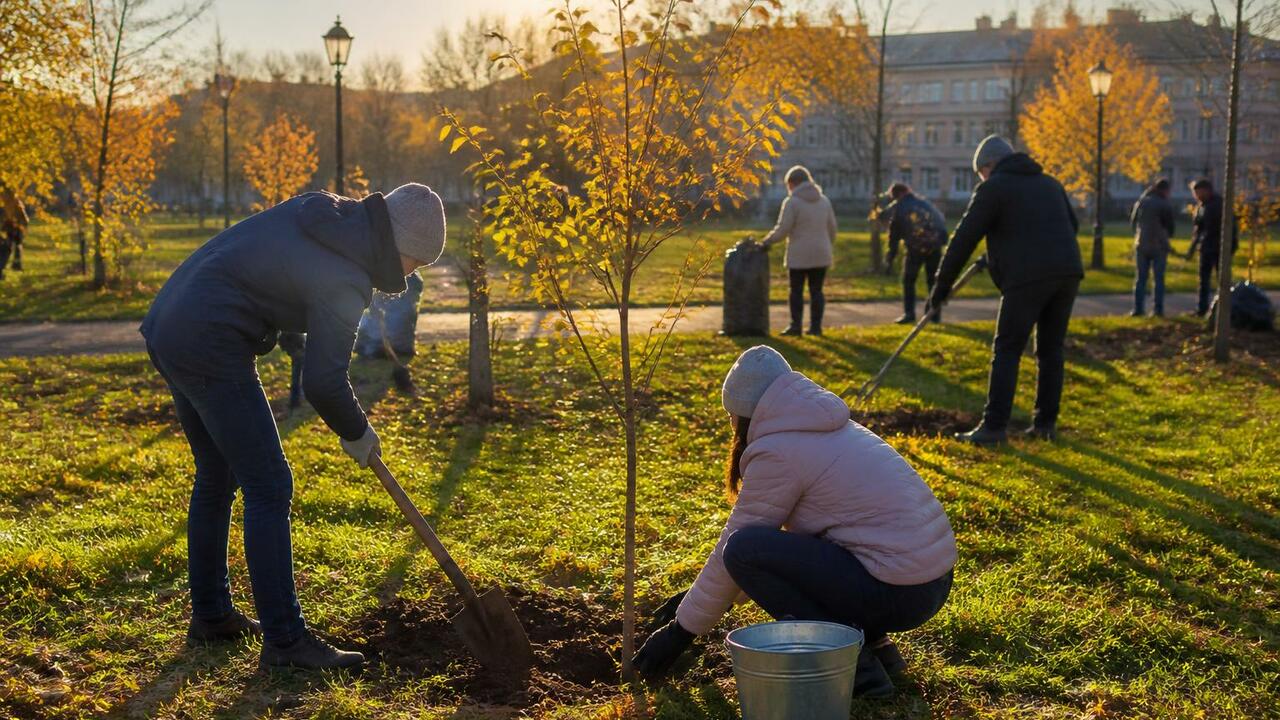 В Архангельской области пройдет осенняя Неделя ...