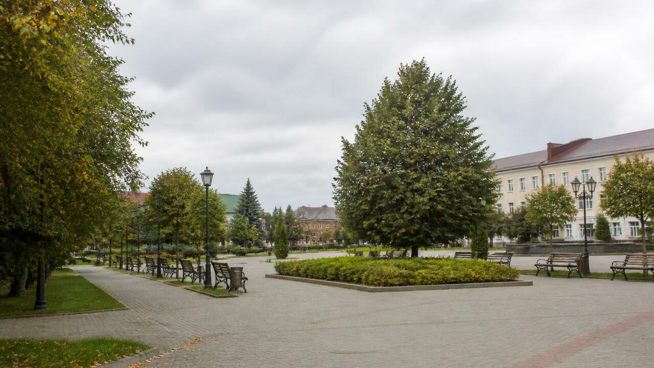 В Архангельской области начали штрафовать за не...