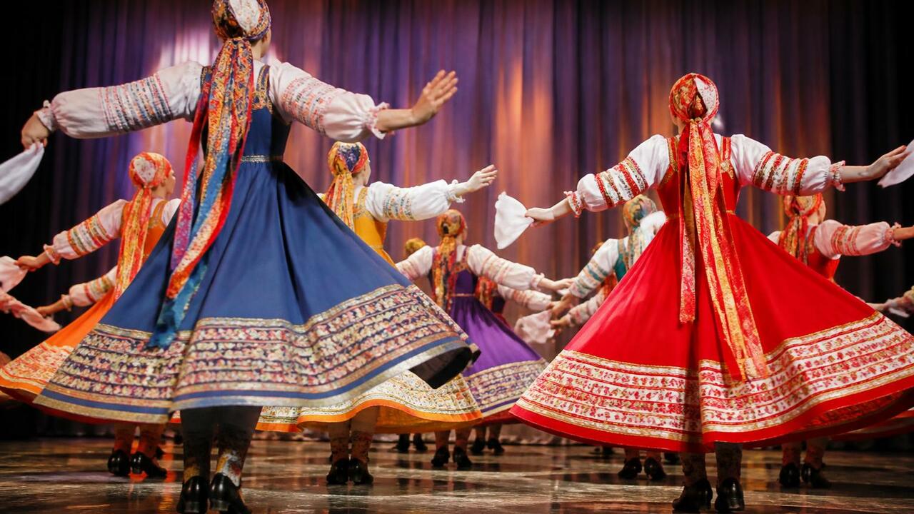 В Архангельске впервые пройдет всероссийская «Т...