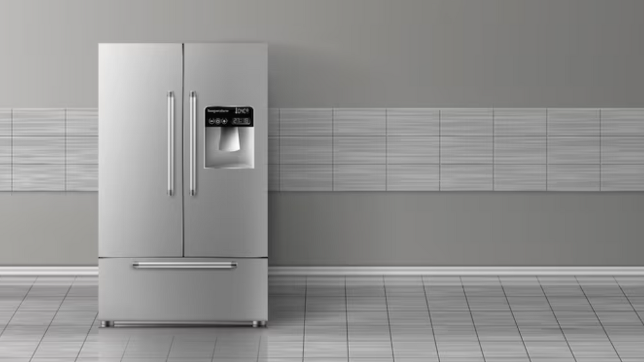 Как ухаживать за холодильником No Frost, чтобы ...