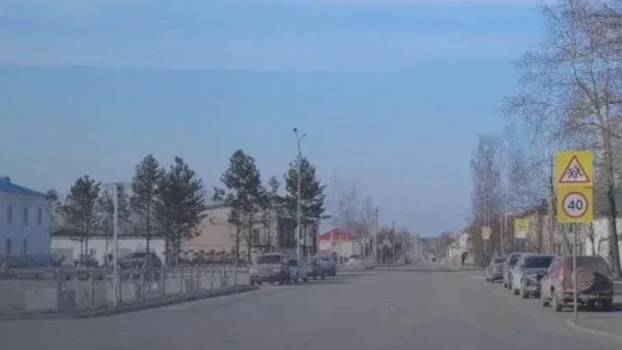 В Няндоме стартовал первый этап комплексного ре...