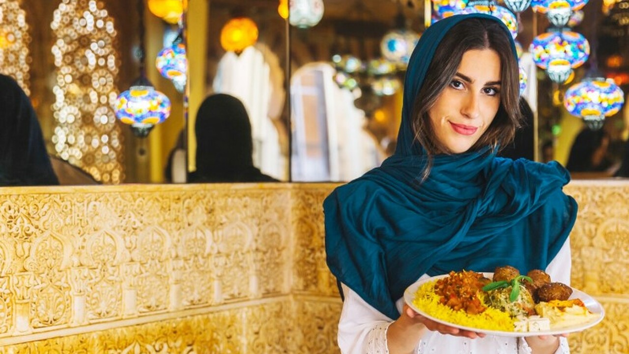 Никакая суета больше не выведет из себя: пять полезных привычек мудрых турецких женщин Турецкие женщины демонстрируют удивительную орг...