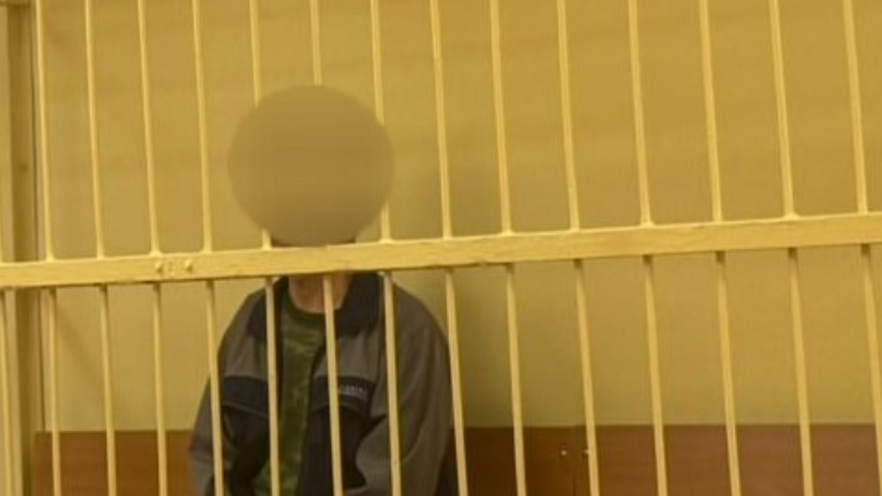 Новодвинец подозревается в покушении на убийство жены По версии следствия, 5 июня 2025 года вечером м...