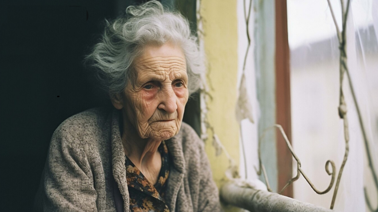 Она прожила 117 лет, не ела ни фруктов, ни овощей, но в ее меню на протяжении всей жизни было всего одно блюдо Секрет долголетия: умеренность в питании и акти...