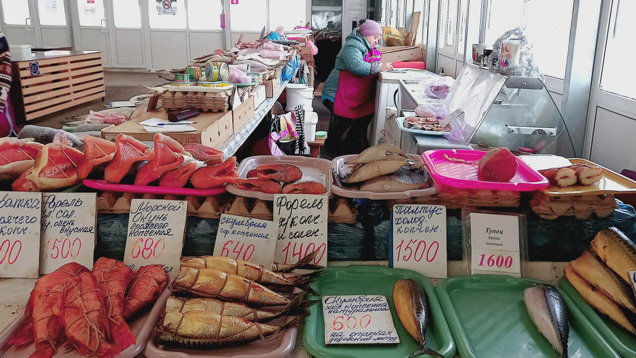 Для ценителей икры, стремящихся сократить расхо...