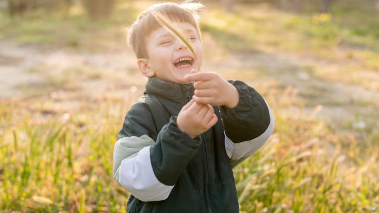 Значение имени Никита: как имя влияет на характ...