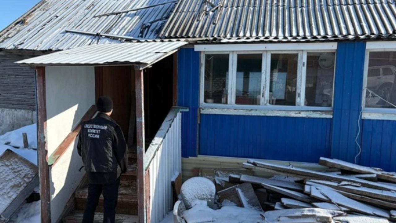 Жительница НАО предстанет перед судом по обвинению в убийстве сожителя Во время допроса обвиняемая признала свою вину,...