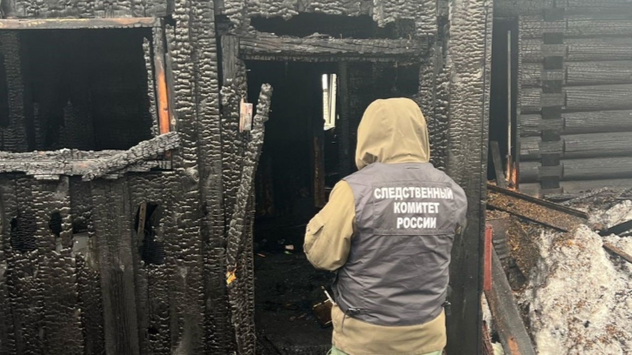 Житель Онеги признан виновным в смерти 3 человек Установлено, что в ночь на 1 марта 2025 года му...
