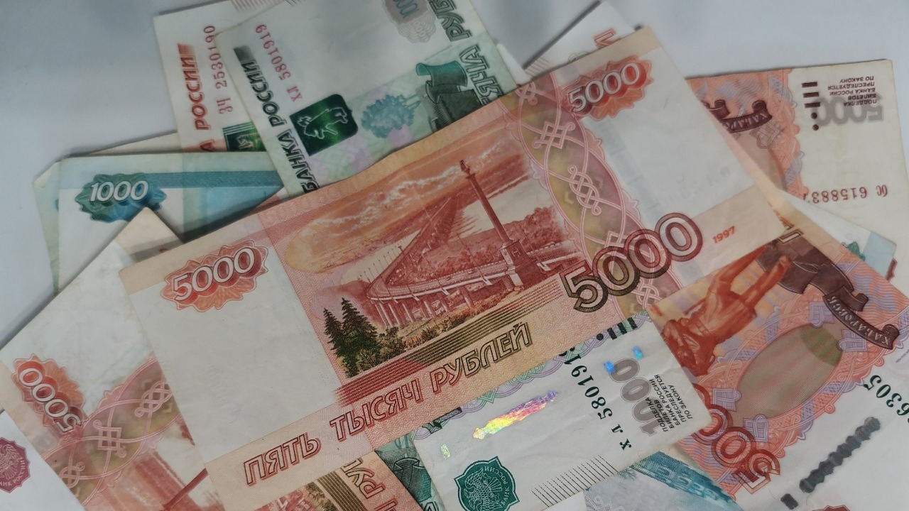 Всем гражданам Российской Федерации гарантирует...