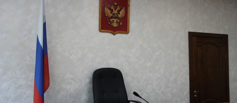 Его признали виновным по части 2 статьи 318 УК РФ