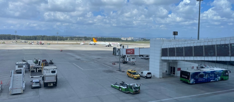 Аэропорт Васьково на ближайшие полгода станет главной воздушной гаванью Поморья
