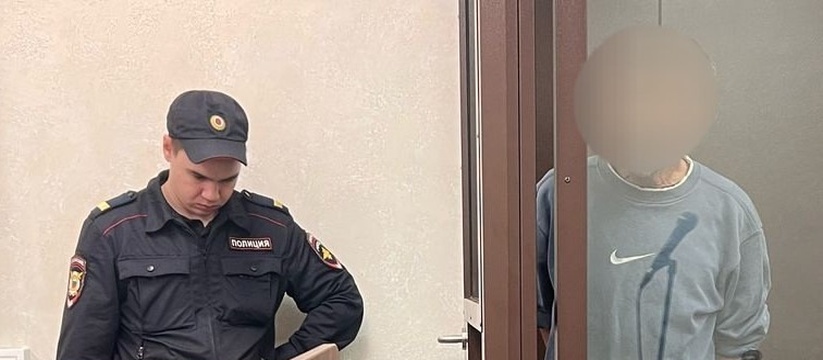 Суд удовлетворил ходатайство следователя и закл...