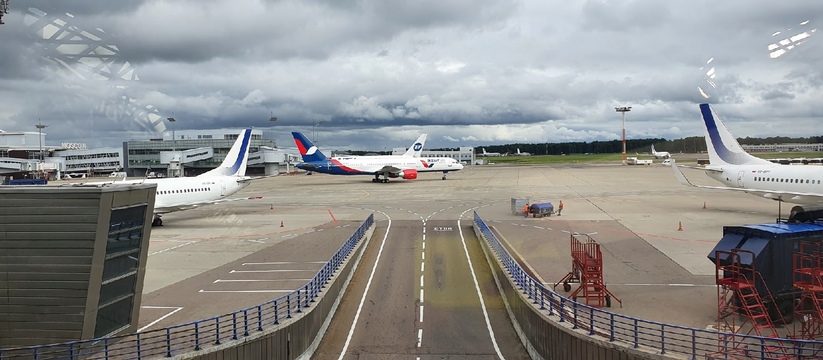 С июля 2023 года назначены дополнительные рейсы из архангельского аэропорта Васьково
