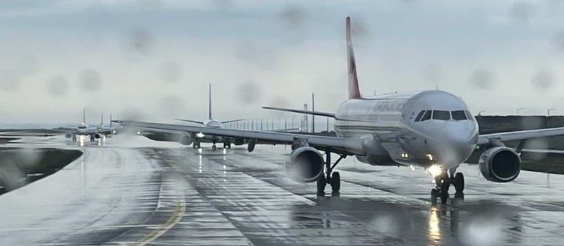 Авиакомпания S7 Airlines запускает рейсы по маршруту Москва – Архангельск – Москва