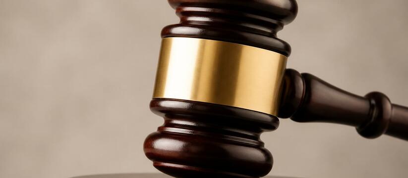 Суд Архангельска ограничил свободу женщины, обв...