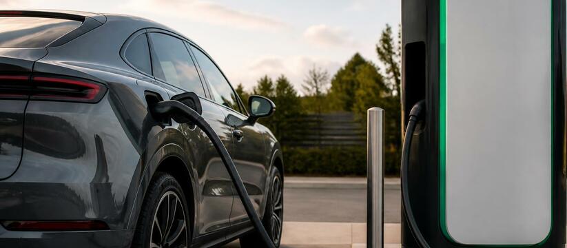 Renault обновила Megane E-Tech: запас хода 500 км и зарядка 165 кВт Renault представила обновлённый электромобиль M...