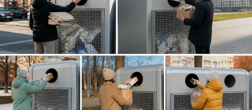 В Архангельске и Северодвинске прошла акция по ...