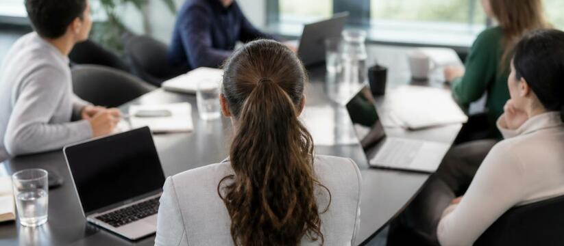 В Архангельске проходит семинар для специалисто...