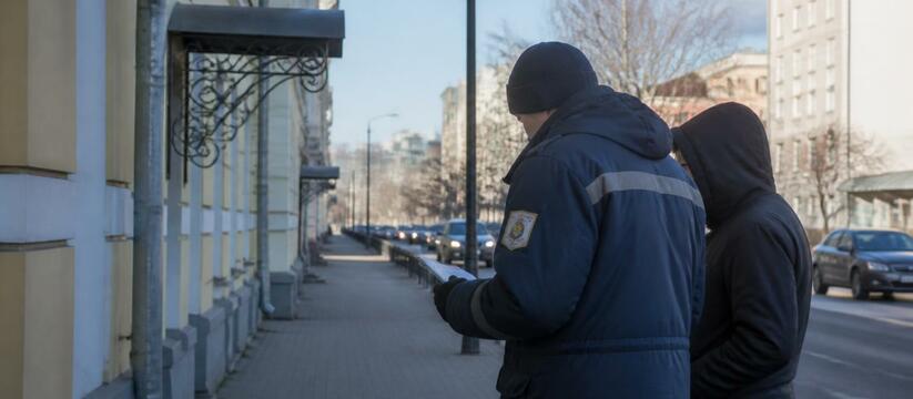 В Архангельске выписали штрафов на 75 тысяч за нарушение благоустройства В Архангельске по итогам проверок благоустройст...