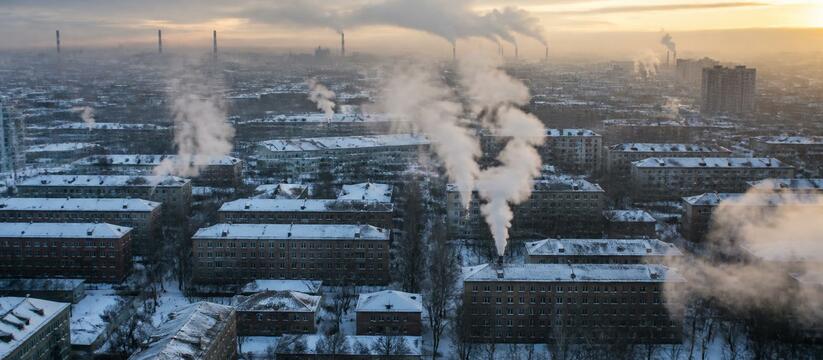 Депутаты Архгордумы обсудили итоги отопительног...