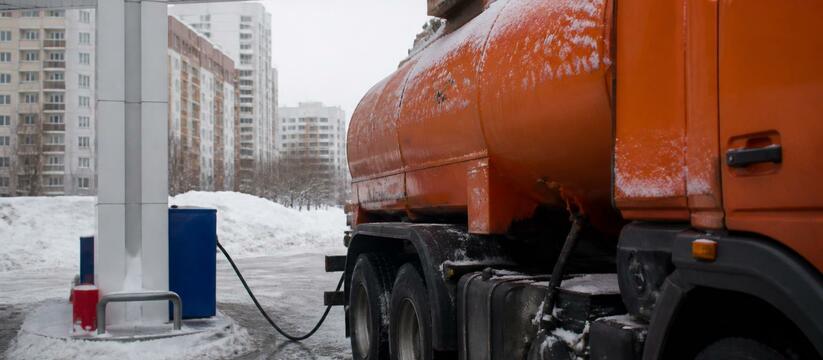 В Архангельской области по поручению губернатор...