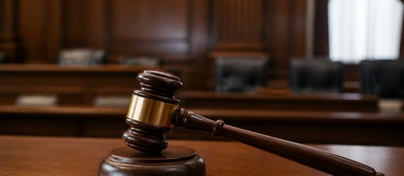 Суд в Архангельской области запретил продажу от...