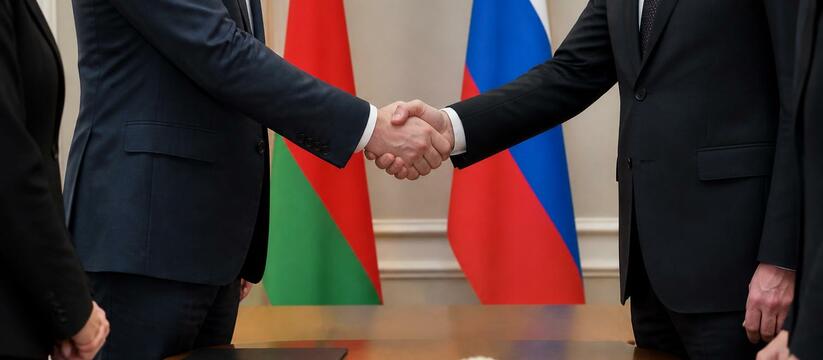 В Архангельск приезжают предприниматели из Бела...