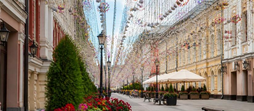 27 июня в Архангельске пройдут празднования 555...