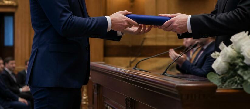В Архангельске 20 выпускников Президентской про...