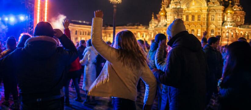 Завтра в Архангельске пройдет большая городская...