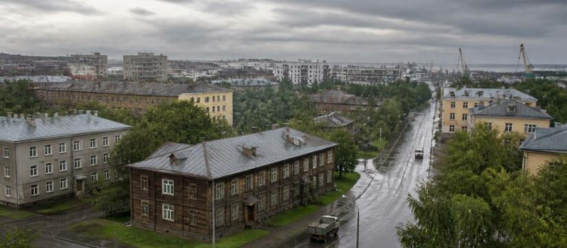 Прогноз погоды на 28 июня в Архангельской облас...