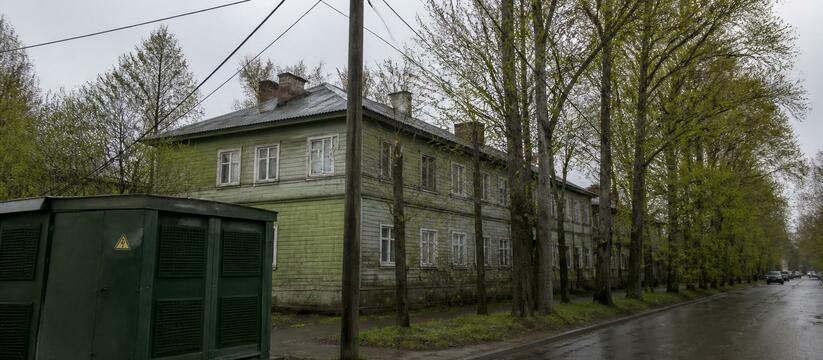 30 июня в Архангельске на Майской горке отключа...