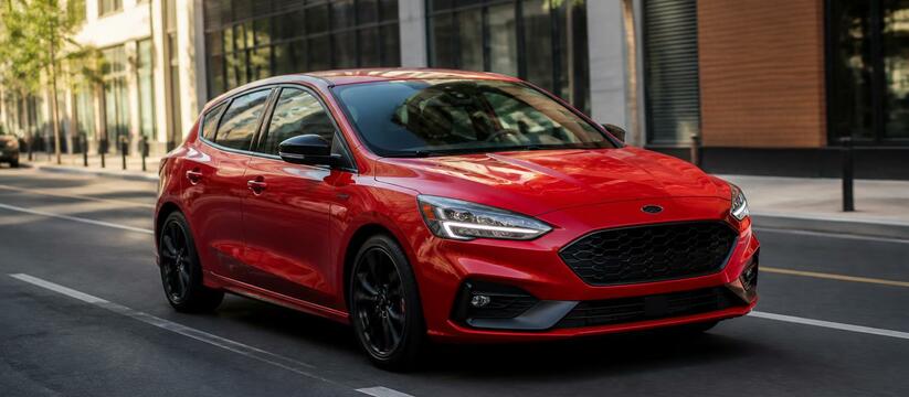 Новый бюджетный корейский хэтчбек Kia Morning (...