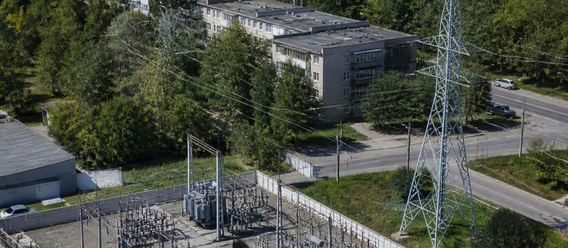 В Северодвинске за 122 млн рублей заменят 9 км ...