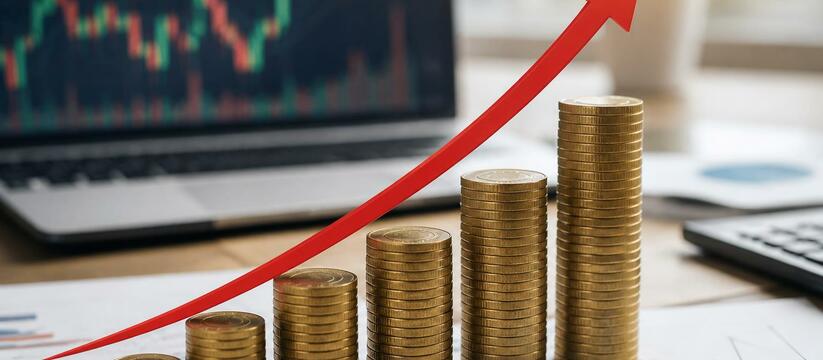 Госдолг Поморья побил рекорд — 116,8 млрд рублей Госдолг Архангельской области достиг 116,8 млрд...