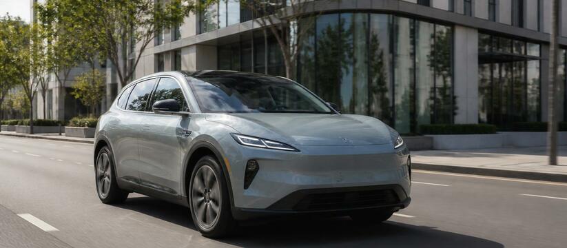 В РФ привезли доступный паркетник от создателей Volkswagen: цены В Россию по параллельному импорту начали привоз...