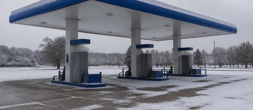 Топливный кризис в Архангельской области: 29 заправок закрыты, введены ограничения В Архангельской области 29 АЗС закрыты из-за пр...