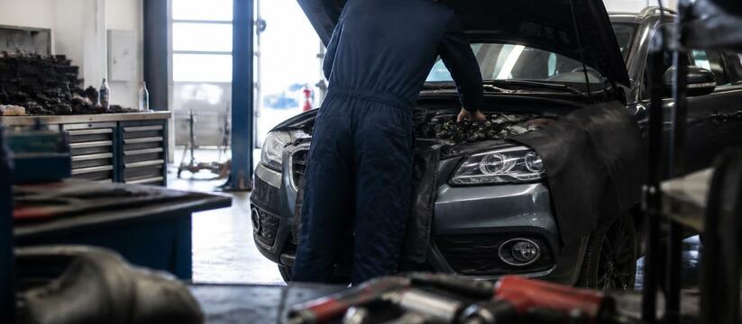 Участились случаи мошенничества в автосервисах:...