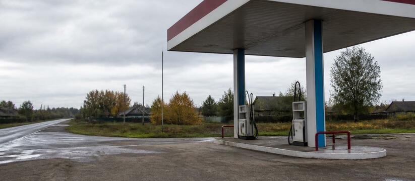 В селе Карпогоры Архангельской области закончил...