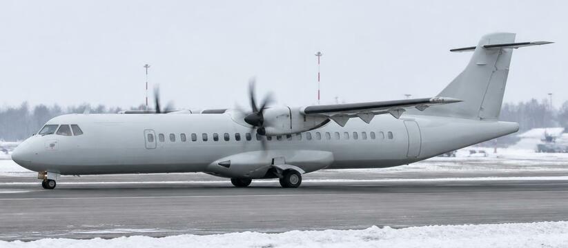Ил-114-300 будут дорабатывать прямо в процессе серийного выпуска Разработка и модернизация самолета Ил-114-300 б...