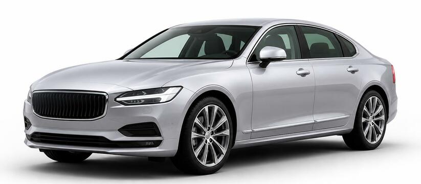 Geely опубликовала официальные снимки нового се...