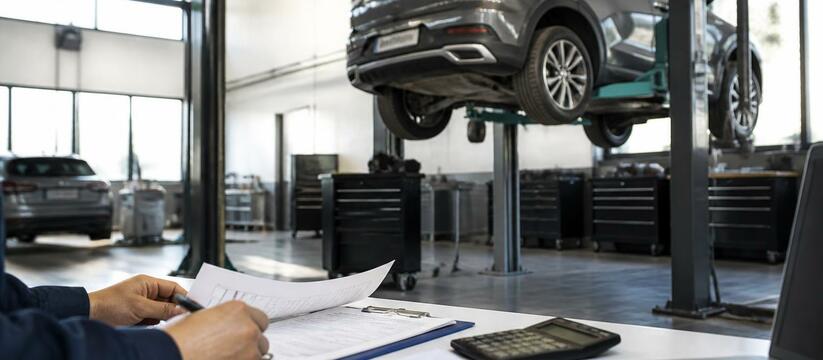 Китайских автопроизводителей обязали делиться техдокументацией с сервисами Госдума обязала китайских автопроизводителей де...