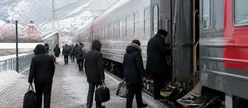 Поезд Архангельск — Карпогоры: добавлены вагоны из-за закрытия АЗС В поезд Архангельск — Карпогоры добавили вагоны...