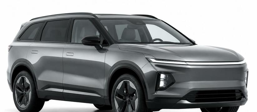 Volkswagen заменяет ID.4 на ID.Tiguan с новым д...