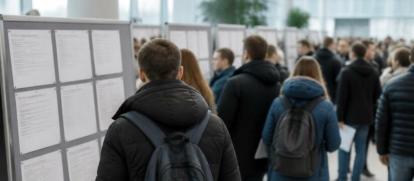 В Архангельске за полгода 308 человек нашли пос...