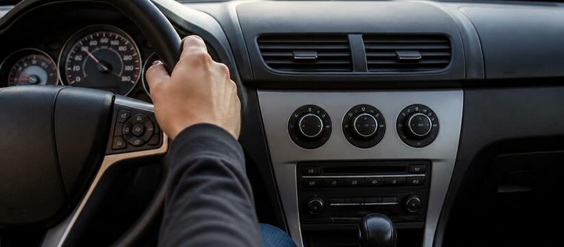 Audi возвращает физические кнопки вместо сенсор...