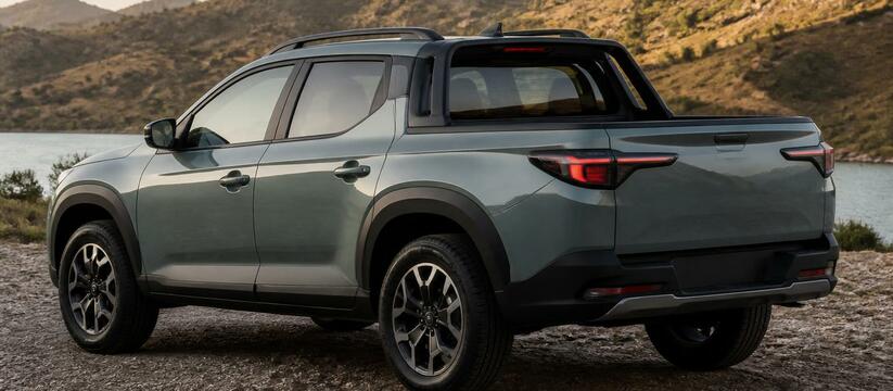 Chery запатентовала компактный пикап-кроссовер ...